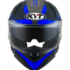 KYT R2R LED Helmet