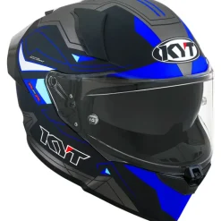 KYT R2R LED Helmet