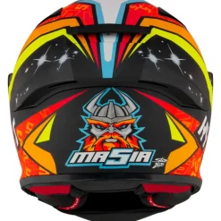 KYT R2R Masia 2022 Replica Helmet