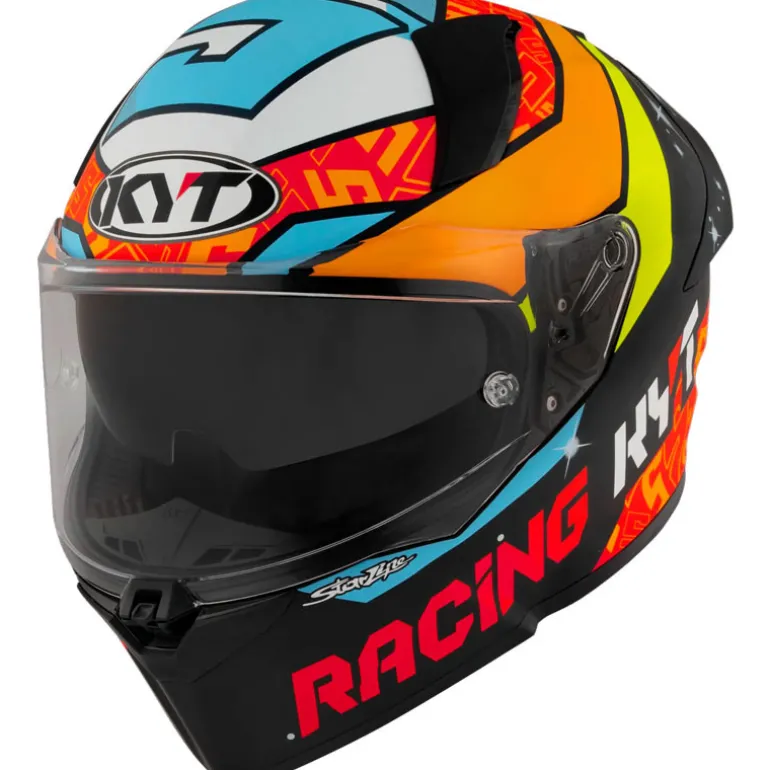 KYT R2R Masia 2022 Replica Helmet