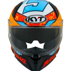 KYT R2R Masia 2022 Replica Helmet