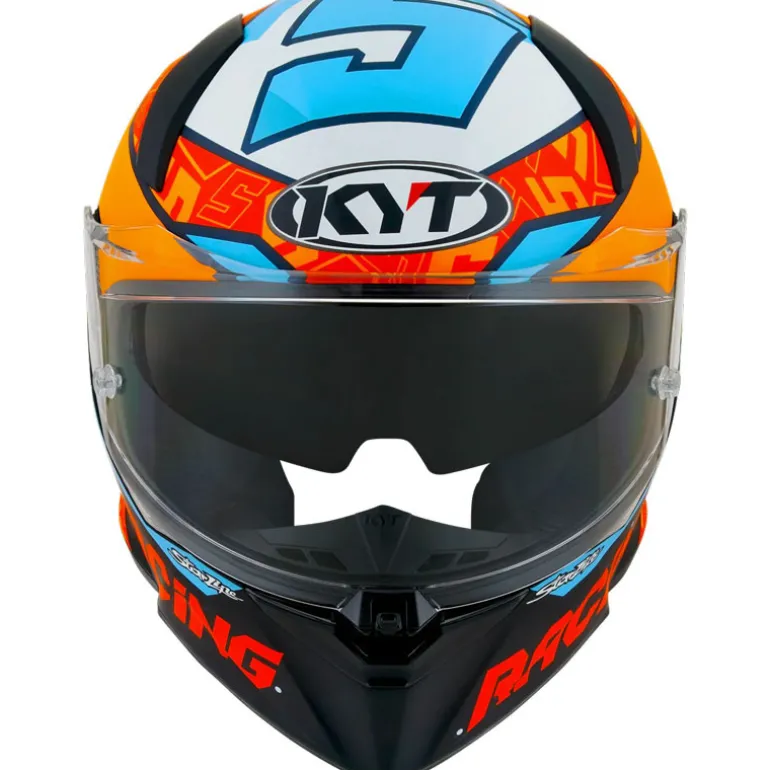 KYT R2R Masia 2022 Replica Helmet