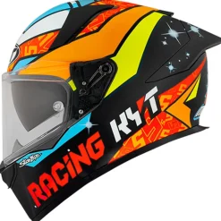 KYT R2R Masia 2022 Replica Helmet