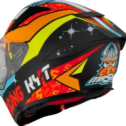 KYT R2R Masia 2022 Replica Helmet