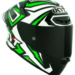 KYT TT-REVO Alex Lowes 2024 Replica Helmet
