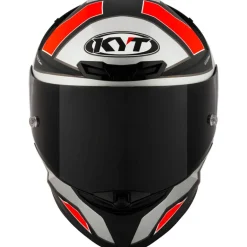 KYT TT-REVO Electron Helmet