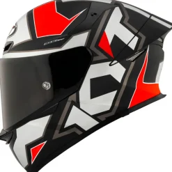KYT TT-REVO Electron Helmet