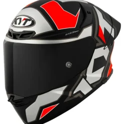 KYT TT-REVO Electron Helmet