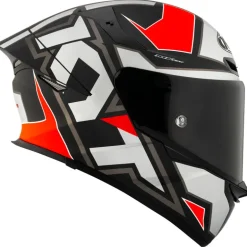 KYT TT-REVO Electron Helmet