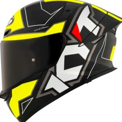 KYT TT-REVO Electron Helmet