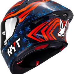 KYT TT-REVO Fernandez 2022 Replica Helmet
