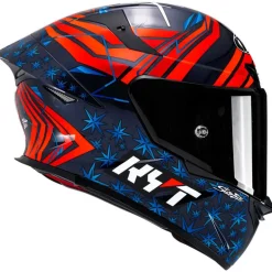 KYT TT-REVO Fernandez 2022 Replica Helmet