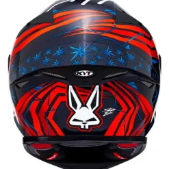 KYT TT-REVO Fernandez 2022 Replica Helmet