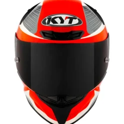 KYT TT-REVO Gear Helmet