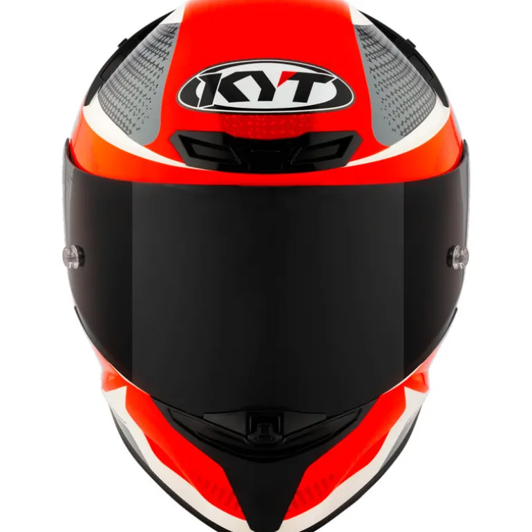 KYT TT-REVO Gear Helmet