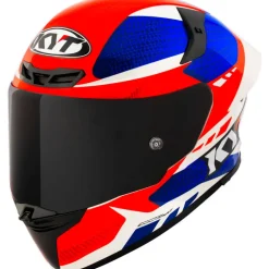 KYT TT-REVO Gear Helmet