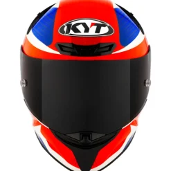KYT TT-REVO Gear Helmet