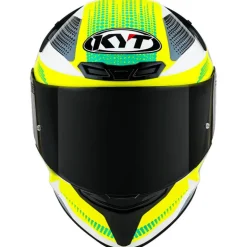 KYT TT-REVO Gear Helmet