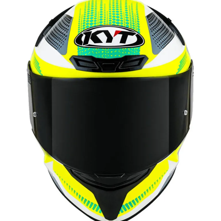 KYT TT-REVO Gear Helmet