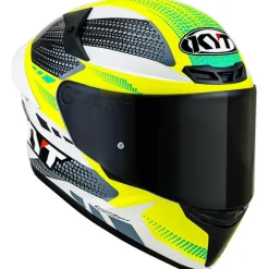 KYT TT-REVO Gear Helmet