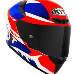 KYT TT-REVO Gear Helmet