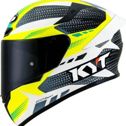 KYT TT-REVO Gear Helmet