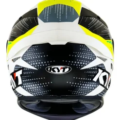 KYT TT-REVO Gear Helmet