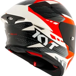 KYT TT-REVO Gear Helmet