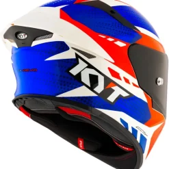 KYT TT-REVO Gear Helmet