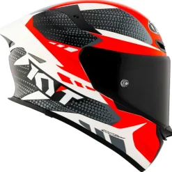 KYT TT-REVO Gear Helmet