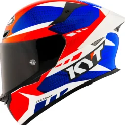 KYT TT-REVO Gear Helmet