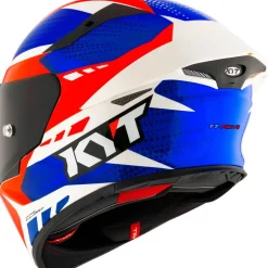 KYT TT-REVO Gear Helmet