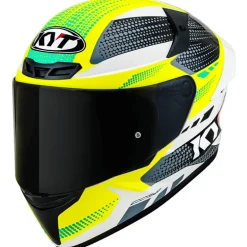 KYT TT-REVO Gear Helmet