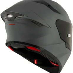 KYT TT-REVO Helmet