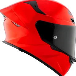 KYT TT-REVO Helmet