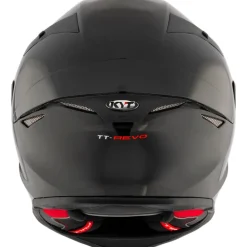 KYT TT-REVO Helmet