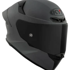 KYT TT-REVO Helmet