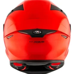 KYT TT-REVO Helmet