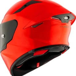 KYT TT-REVO Helmet