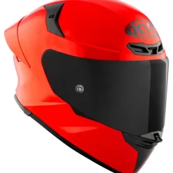 KYT TT-REVO Helmet