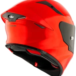 KYT TT-REVO Helmet