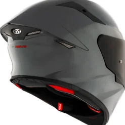 KYT TT-REVO Helmet