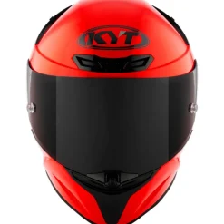 KYT TT-REVO Helmet