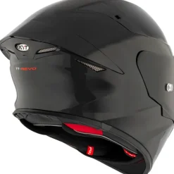 KYT TT-REVO Helmet