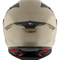 KYT TT-REVO Helmet