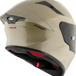 KYT TT-REVO Helmet