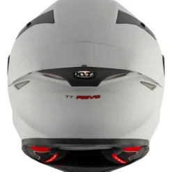 KYT TT-REVO Helmet