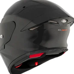 KYT TT-REVO Helmet