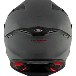 KYT TT-REVO Helmet