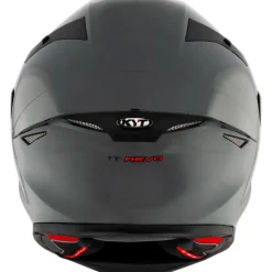 KYT TT-REVO Helmet